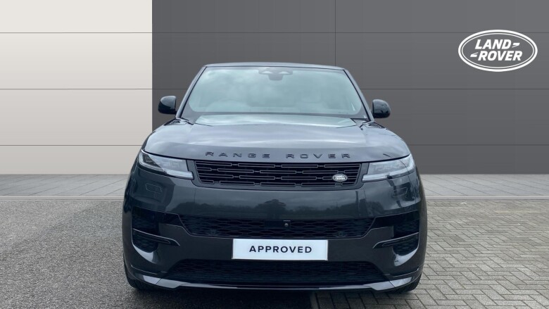 Land Rover Range Rover Sport 3.0 D250 Edition 5dr Auto Diesel Estate